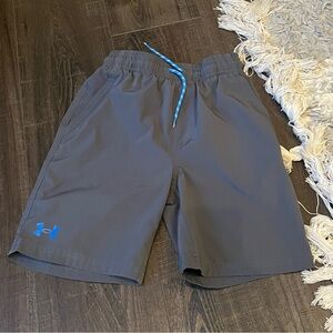 Boys Under Armour Shorts